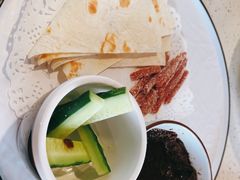 -巧克力渔家.小船海鲜胶东菜(万平口店)