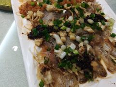 -蓬川食府(金海道店)