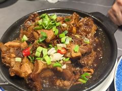 -富临轩私房菜(集庆门大街店)