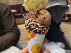 -哈根达斯(合肥万科广场店)