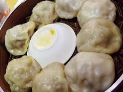 -百年尹氏汤包(湖南路狮子桥店)
