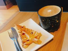 -星巴克(太原茂业天地店)