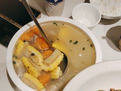 -绿草地·湘菜(7mall店)