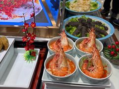 -良友·地标海鲜青岛菜(五四广场店)