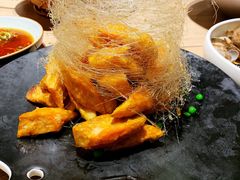 -味莊·青岛菜(云霄路店)