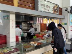 -农园餐厅(北京大学店)