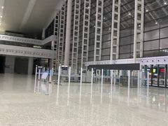 -赣州西站