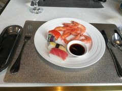 -美食汇自助餐厅(成都万达瑞华酒店)