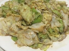 手撕包菜-偏爱炒鸡店(宝龙店)