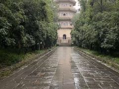 -灵谷景区