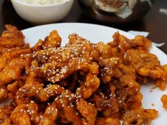 -清真宏玉祥黄门脸餐厅(华荫东里店)