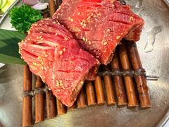 -西塔老太太泥炉烤肉(双井店)