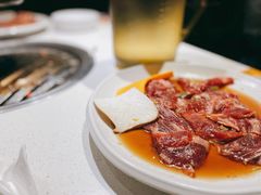 -本家韩国烤肉(青岛万象城店)