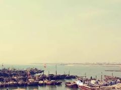 -日照海滨国家森林公园