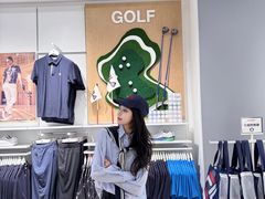 -百联奥特莱斯广场(长沙店)