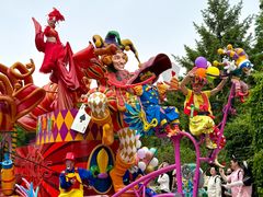 -大连海昌发现王国主题公园