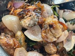 -莆田餐厅PUTIEN(三里屯店)