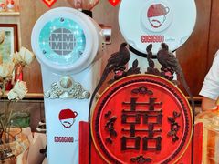 -春风习习