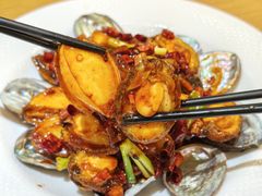-必点海鲜·海肠捞饭大王(滨江道店)