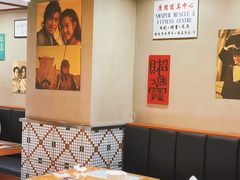 大堂-太子浓心招牌炸酱小锅米线(兰州中心店)