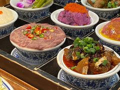 -楠火锅(西单店)