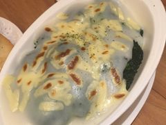 -卡朋西餐(较场西路店)