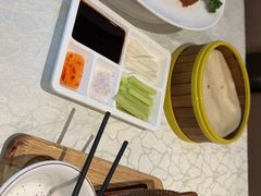 -福来居烤鸭店(天坛二店)