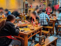 -阳阳老火锅(小南门店)