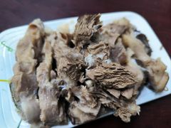 -尕西木老春台东乡手抓美食