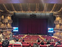 -交通银行前滩31演艺中心