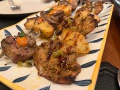 -Alimentari Grande(东湖路店)