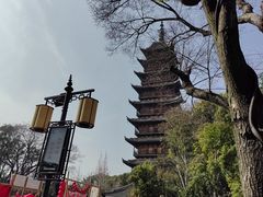 -常熟方塔园