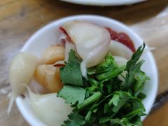 -老刘家泡馍(钟楼广济街店)