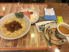 早餐套餐32-金华冰厅