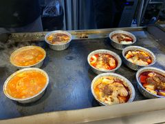 -八一好吃街·高品美食广场