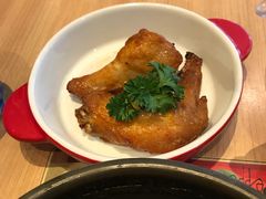 -必胜客(骡马市店)