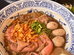D8澳洲和牛牛肉片-通思密(CentralWorld Fl 3)