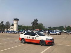 -佳木斯东郊机场