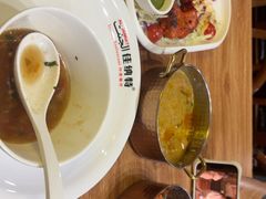 -清真·AL-JANNAT 佳纳特餐厅(狮子桥店)