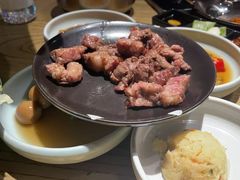 -泥炉烧肉师(新街口金銮巷店)