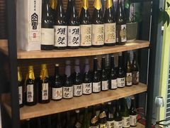 零售区-牛玄庵日式寿喜烧·料理店(新源里店)