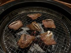 -御牛道日式烤肉料理(杭州万象城店)
