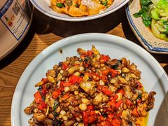 -湘约爨厨(太白立交店)