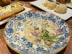 招牌土豆色拉-玛格萝妮(汇智国际商业中心店)