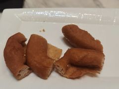 -顺德美的万豪酒店-万豪中餐厅