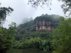 -丹霞山风景名胜区