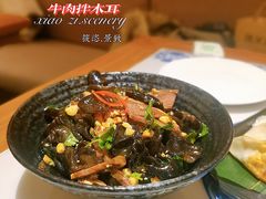 -东方饺子王(王府井关东古巷店)