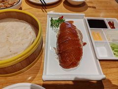 -兰亭轩茶餐厅(长江路店)