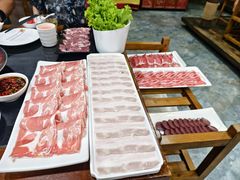 -千亿来乌拉火锅(德胜店)