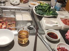 -海底捞火锅(摩尔广场店)